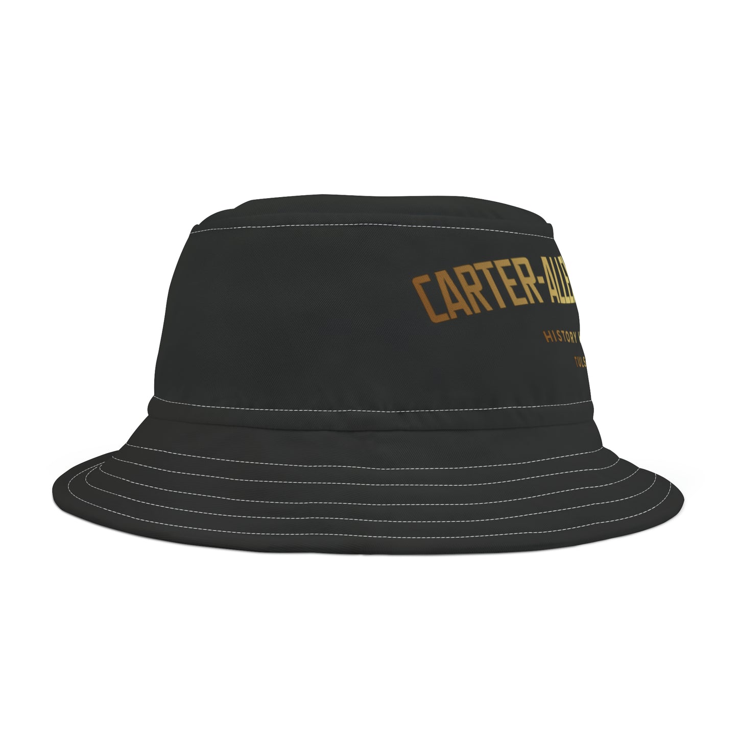 Carter AllenBucket Hat (AOP)